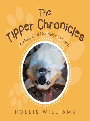 cover image of The Tipper Chronicles
